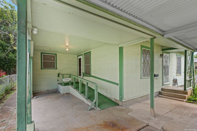 425 San Angelo, San Antonio, TX 78212
