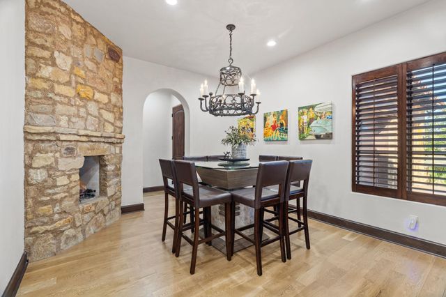 102 Estrella, Horseshoe Bay, TX 78657