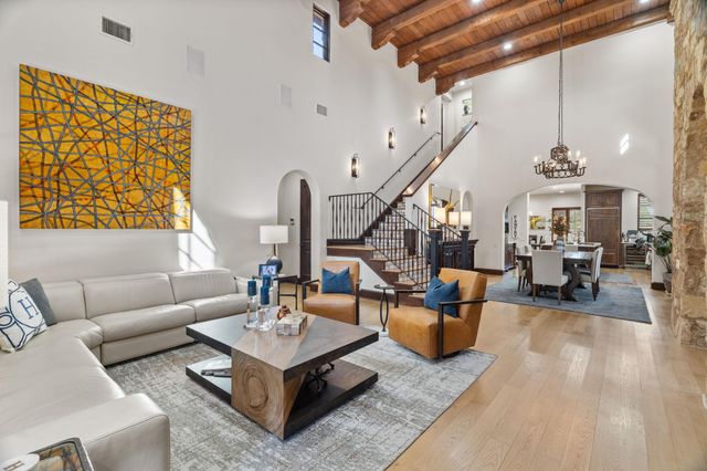 102 Estrella, Horseshoe Bay, TX 78657