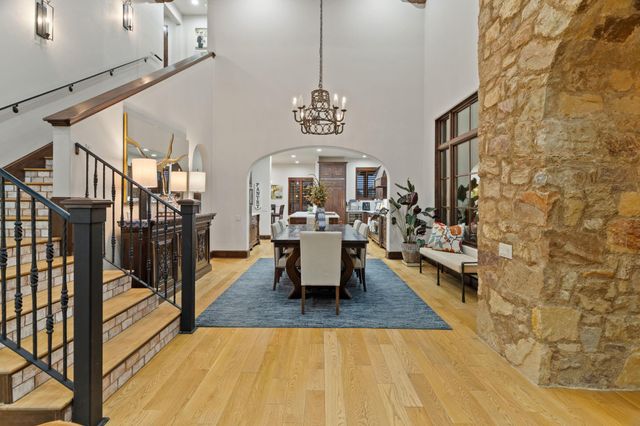 102 Estrella, Horseshoe Bay, TX 78657