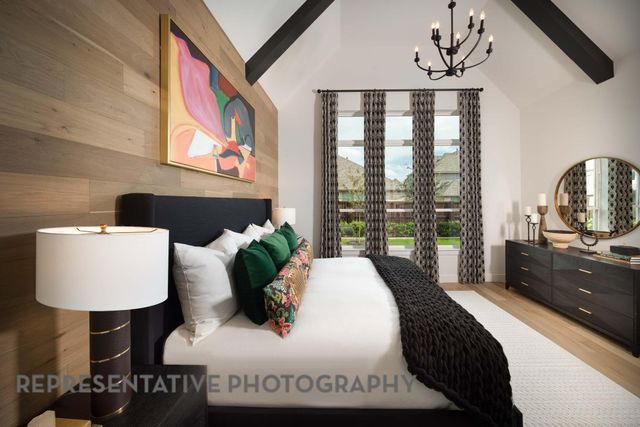 930 Heatherbrook Drive, Prosper, TX 75078