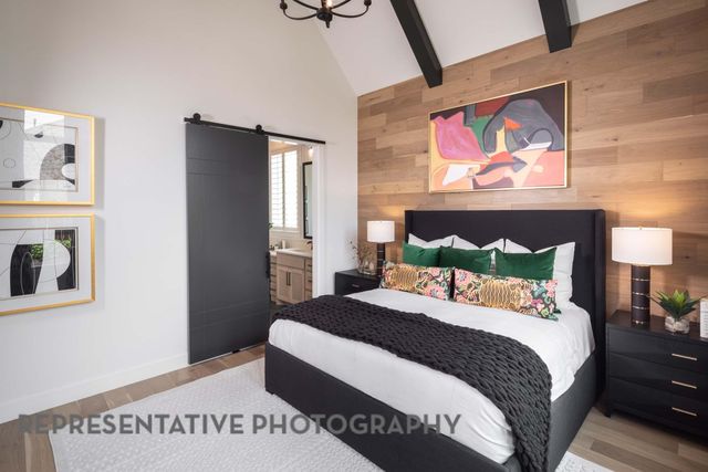 930 Heatherbrook Drive, Prosper, TX 75078