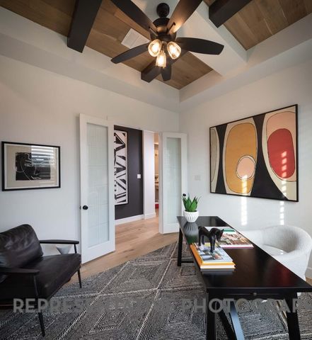 930 Heatherbrook Drive, Prosper, TX 75078