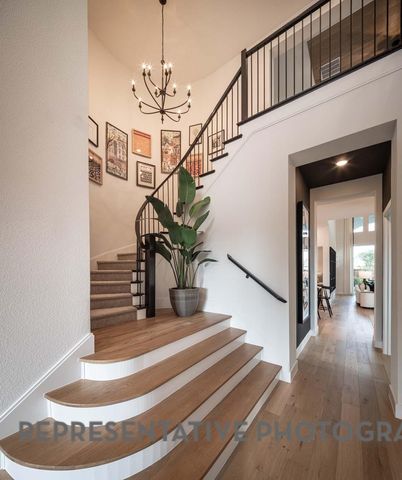 930 Heatherbrook Drive, Prosper, TX 75078