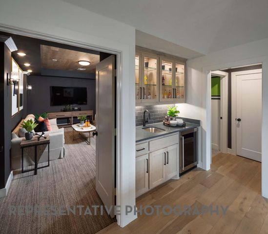 930 Heatherbrook Drive, Prosper, TX 75078