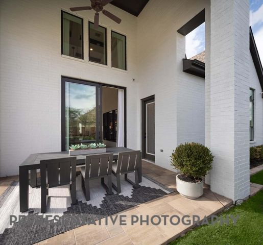 930 Heatherbrook Drive, Prosper, TX 75078