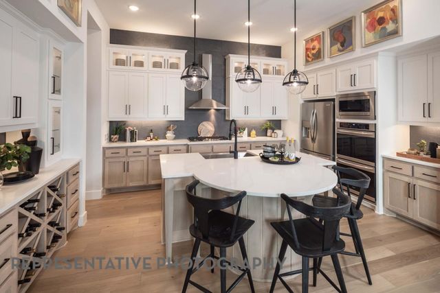 930 Heatherbrook Drive, Prosper, TX 75078