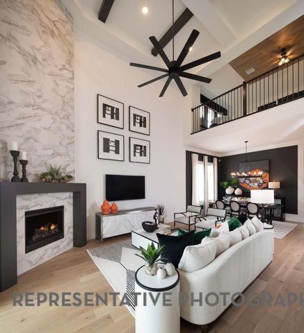 930 Heatherbrook Drive, Prosper, TX 75078