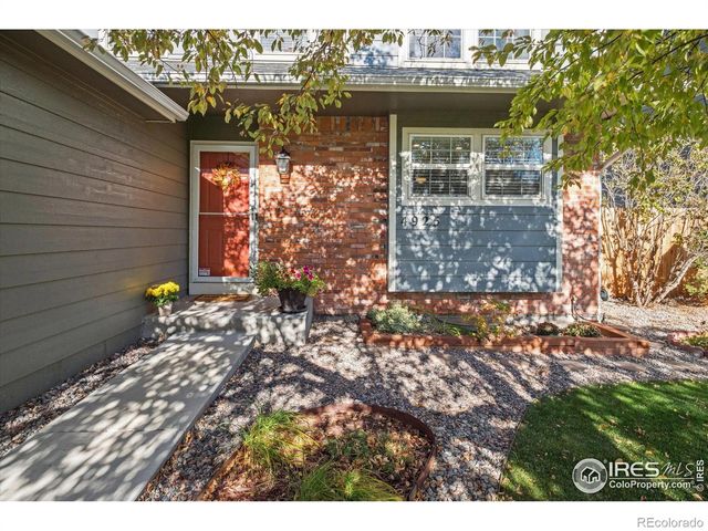 4925 E Ashton Avenue, Castle Rock, CO 80104