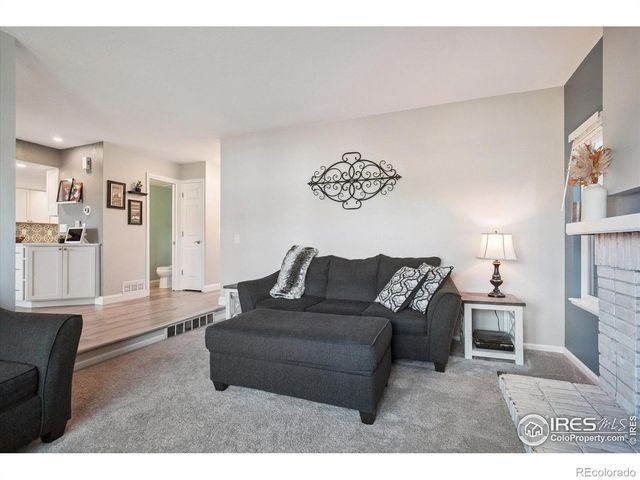 4925 E Ashton Avenue, Castle Rock, CO 80104