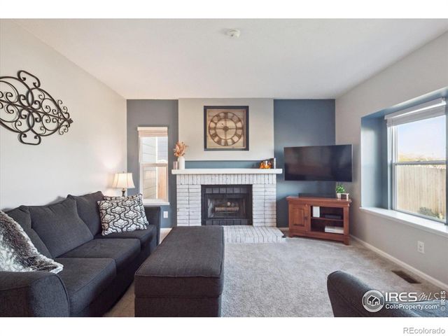 4925 E Ashton Avenue, Castle Rock, CO 80104