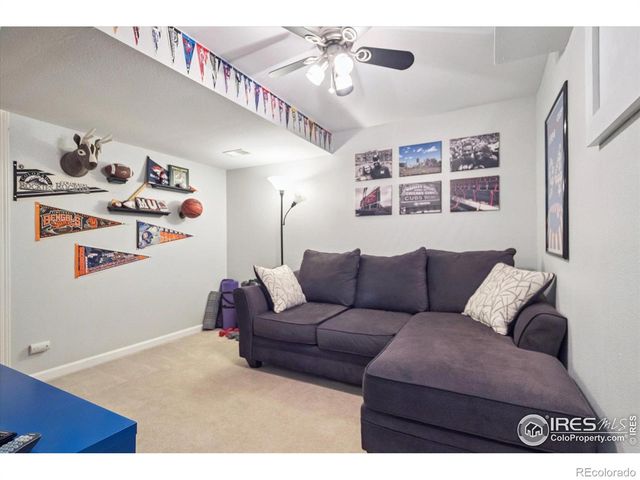 4925 E Ashton Avenue, Castle Rock, CO 80104