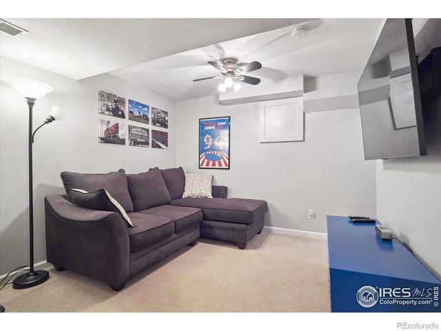 4925 E Ashton Avenue, Castle Rock, CO 80104