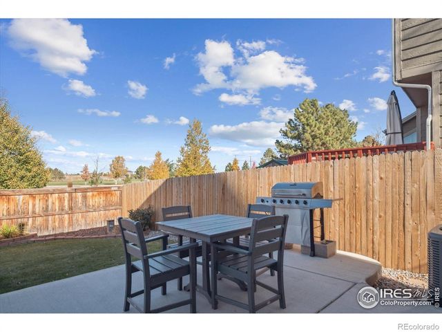 4925 E Ashton Avenue, Castle Rock, CO 80104