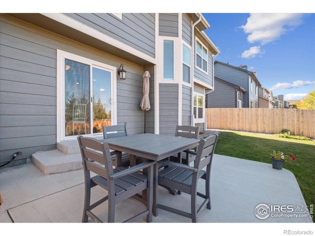 4925 E Ashton Avenue, Castle Rock, CO 80104