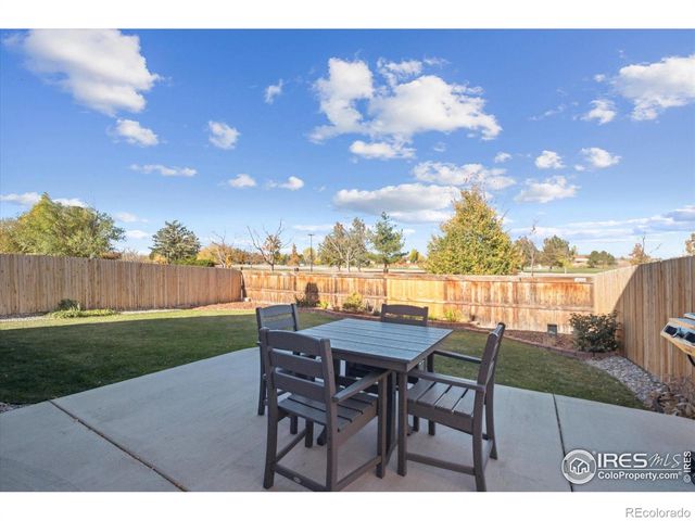 4925 E Ashton Avenue, Castle Rock, CO 80104