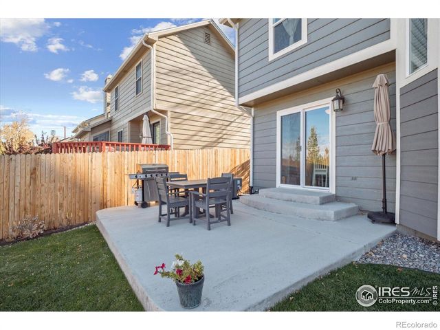 4925 E Ashton Avenue, Castle Rock, CO 80104
