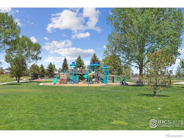 4925 E Ashton Avenue, Castle Rock, CO 80104