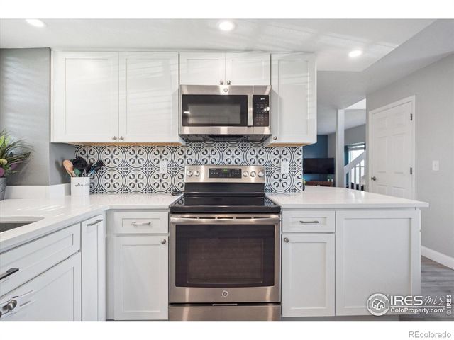 4925 E Ashton Avenue, Castle Rock, CO 80104