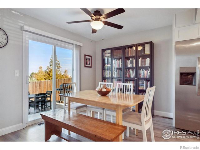 4925 E Ashton Avenue, Castle Rock, CO 80104