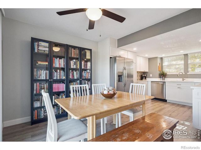 4925 E Ashton Avenue, Castle Rock, CO 80104