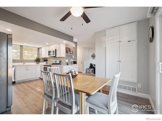 4925 E Ashton Avenue, Castle Rock, CO 80104