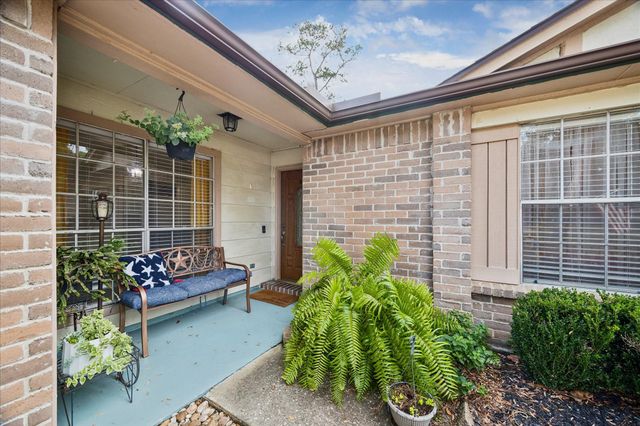 24919 Bovington Drive, Spring, TX 77389