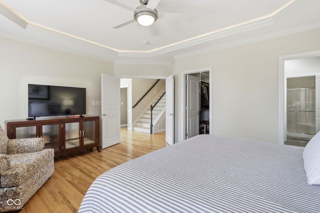 600 N Elm Street, Zionsville, IN 46077