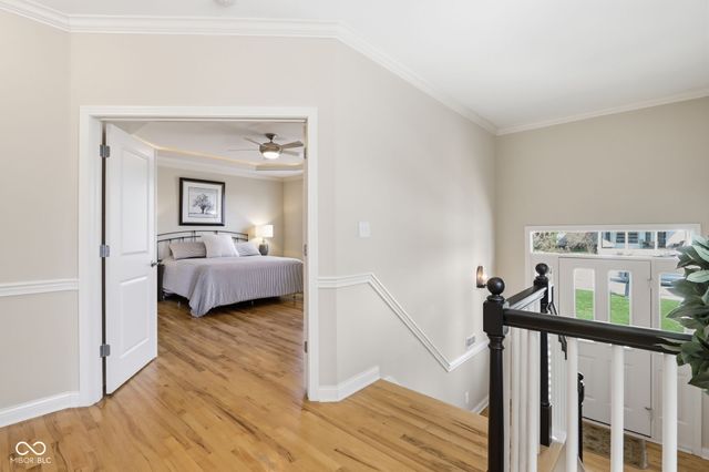 600 N Elm Street, Zionsville, IN 46077