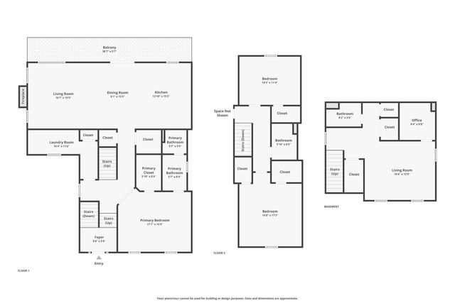 600 N Elm Street, Zionsville, IN 46077