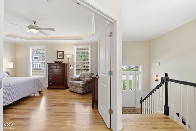 600 N Elm Street, Zionsville, IN 46077