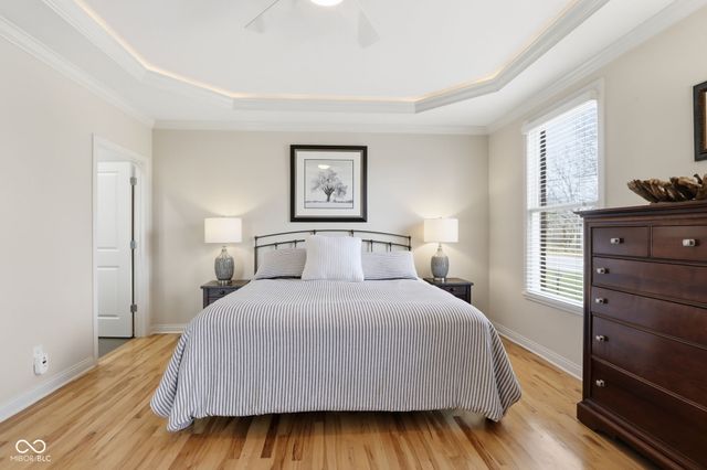 600 N Elm Street, Zionsville, IN 46077