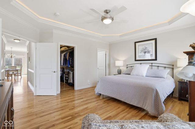 600 N Elm Street, Zionsville, IN 46077