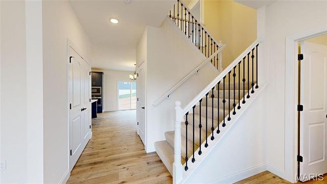 0 Hickory (Alder Creek), Wright City, MO 63390