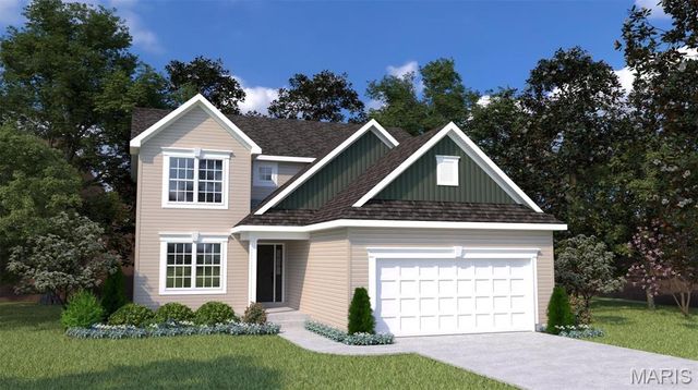 0 Hickory (Alder Creek), Wright City, MO 63390