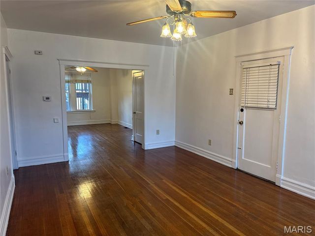 5147 Waterman Boulevard 1, St Louis, MO 63108