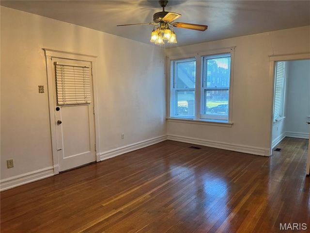 5147 Waterman Boulevard 1, St Louis, MO 63108