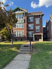 5147 Waterman Boulevard 1, St Louis, MO 63108