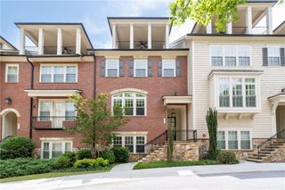 4089 Thorndale Lane 13, Smyrna, GA 30080