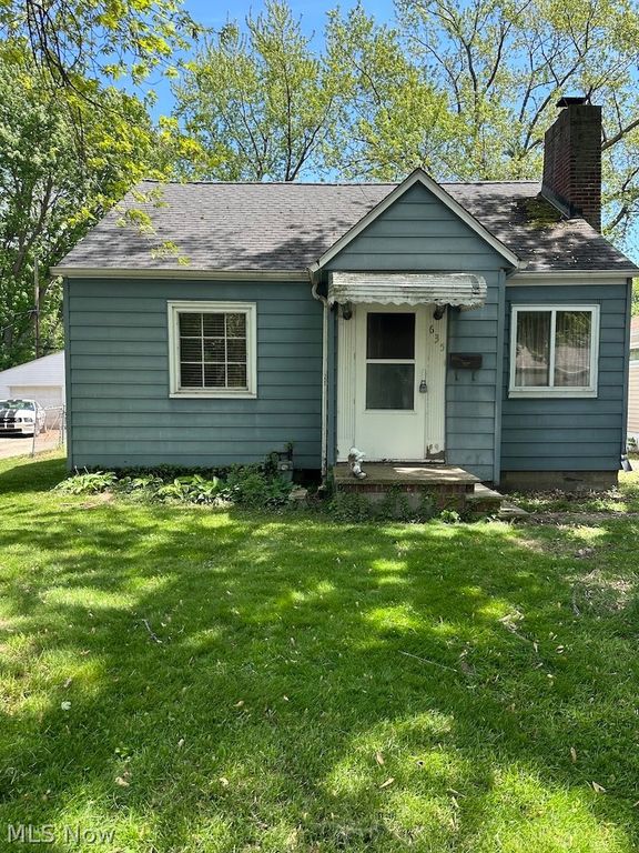 635 Tioga Trail, Willoughby, OH 44094