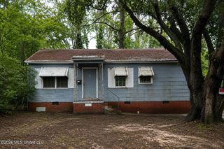 984 Winn Street, Jackson, MS 39204