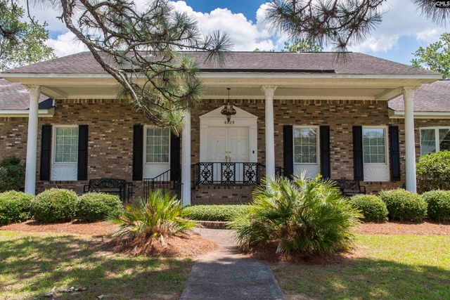 4029 Centurion Pass, West Columbia, SC 29170