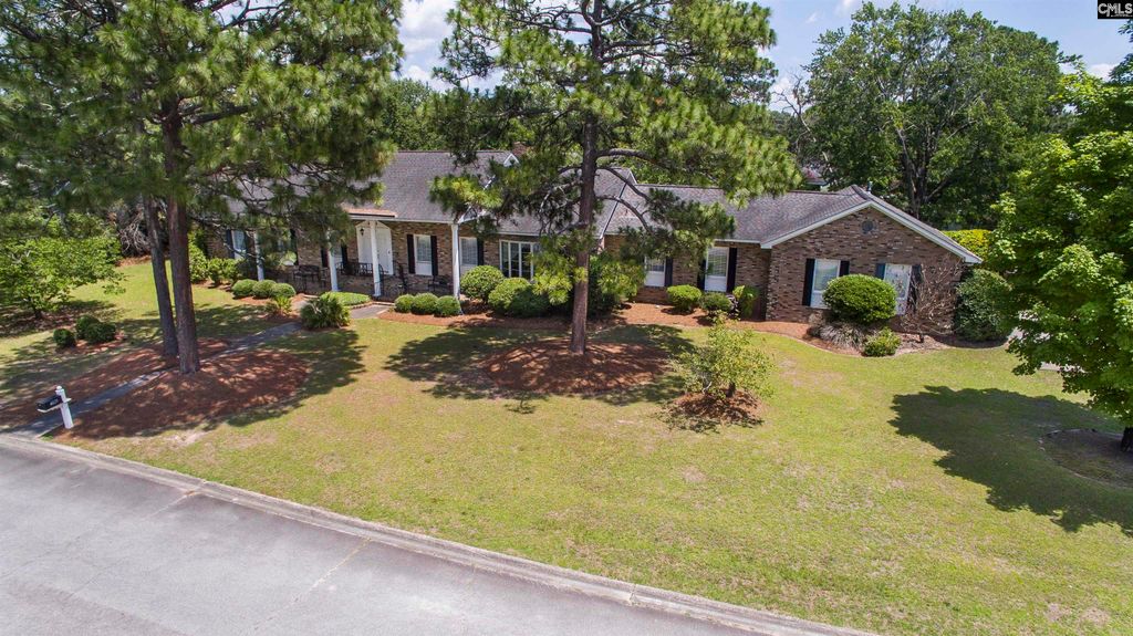 4029 Centurion Pass, West Columbia, SC 29170