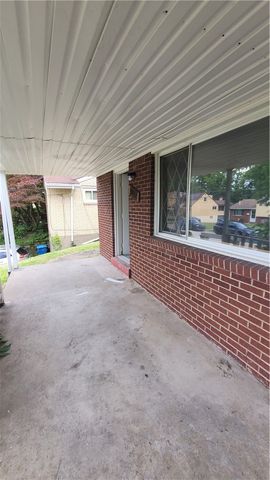 11032 Azalea Dr, Penn Hills, PA 15235
