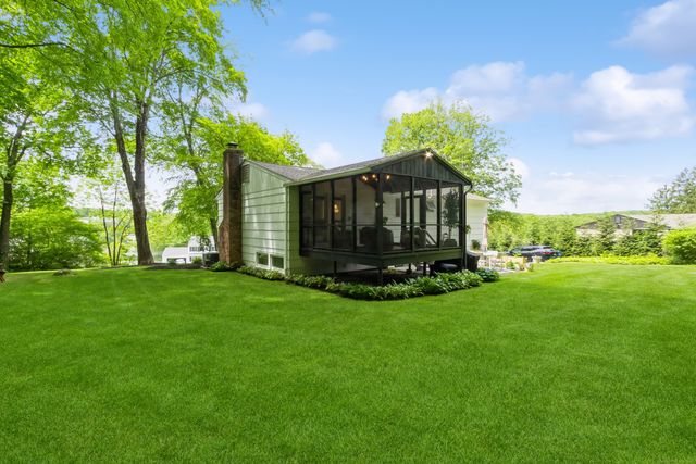 59 Flint Ridge Road, Monroe, CT 06468