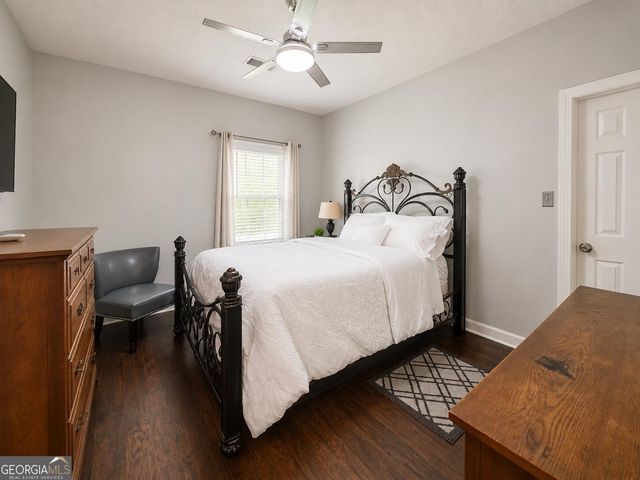 1950 Honeybee Creek Drive, Griffin, GA 30224