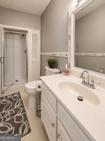 1950 Honeybee Creek Drive, Griffin, GA 30224