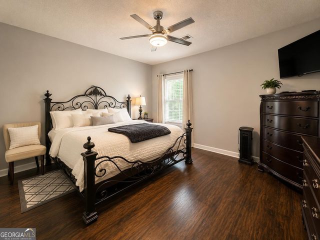 1950 Honeybee Creek Drive, Griffin, GA 30224