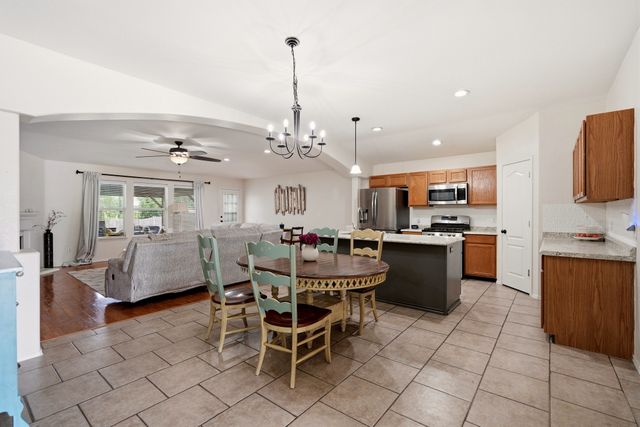 1213 Hampton Drive, Forney, TX 75126