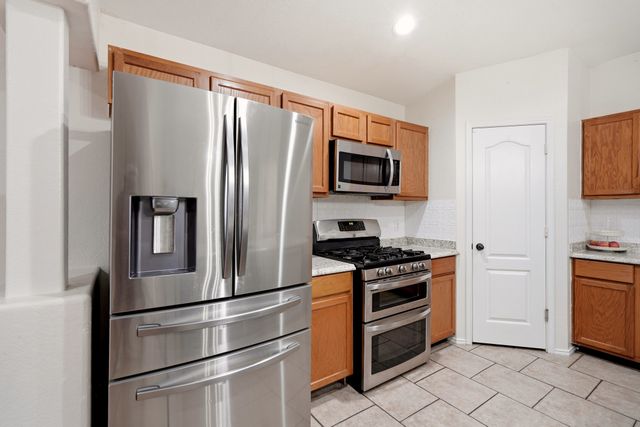 1213 Hampton Drive, Forney, TX 75126